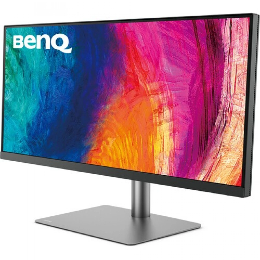 BenQ PD3420Q DesignVue Designer 34" 21:9 HDR IPS Monitor