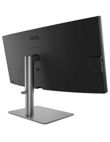 BenQ PD3420Q DesignVue Designer 34" 21:9 HDR IPS Monitor