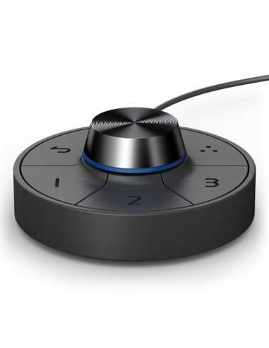 BenQ PD3420Q DesignVue Designer 34" 21:9 HDR IPS Monitor