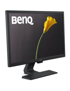 BenQ GL2480 24" Eye-Care Stylish 16:9 LCD Monitor