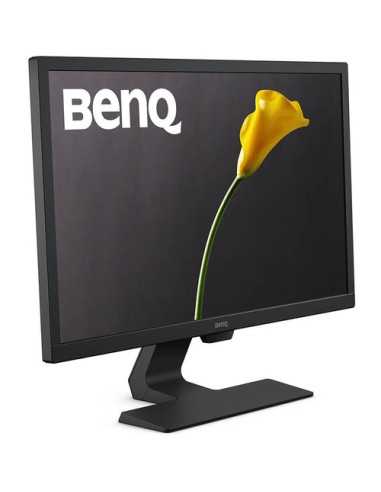 BenQ GL2480 24" Eye-Care Stylish 16:9 LCD Monitor | Monitoring | CAM TOOLS Middle East | BenQ