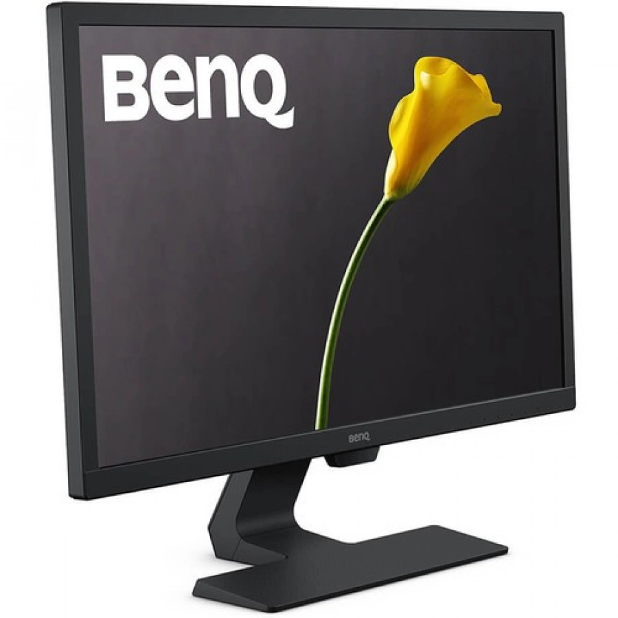 BenQ GL2480 24" Eye-Care Stylish 16:9 LCD Monitor