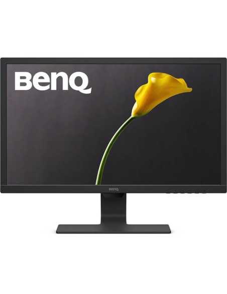 BenQ GL2480 24" Eye-Care Stylish 16:9 LCD Monitor