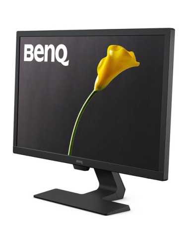BenQ GL2480 24" Eye-Care Stylish 16:9 LCD Monitor