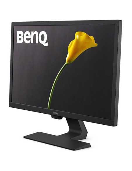 BenQ GL2480 24" Eye-Care Stylish 16:9 LCD Monitor