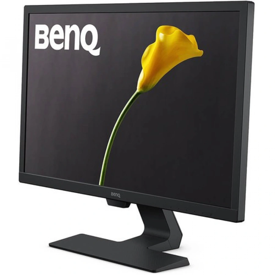 BenQ GL2480 24" Eye-Care Stylish 16:9 LCD Monitor