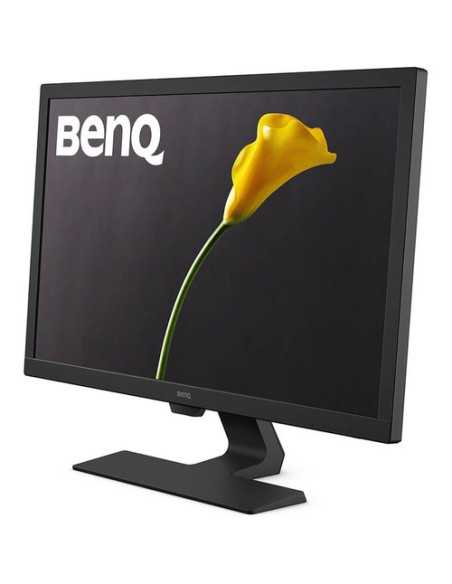 BenQ GL2780 27" Eye-Care Stylish 16:9 LCD Monitor