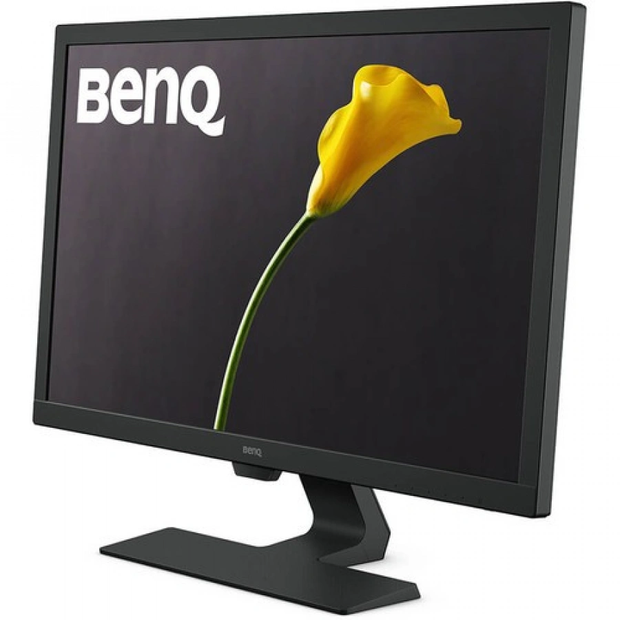 BenQ GL2780 27" Eye-Care Stylish 16:9 LCD Monitor