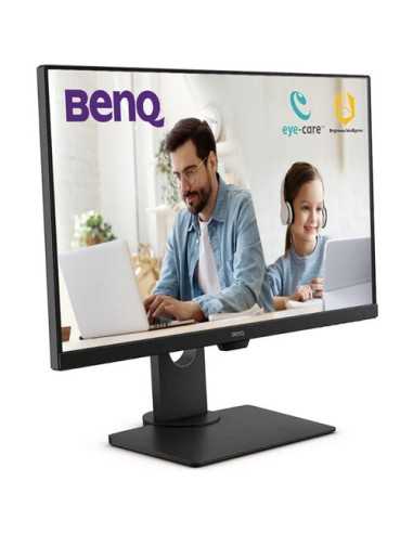 BenQ GW2780T 27" 16:9 Eye-Care IPS Monitor with Brightness Intelligence | Monitoring | CAM TOOLS Middle East | BenQ