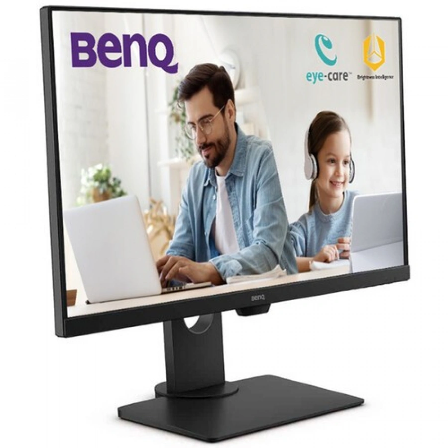BenQ GW2780T 27" 16:9 Eye-Care IPS Monitor with Brightness Intelligence