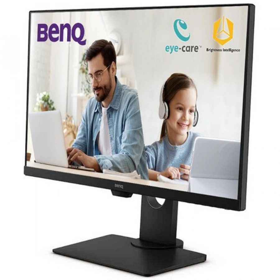 BenQ GW2780T 27" 16:9 Eye-Care IPS Monitor with Brightness Intelligence