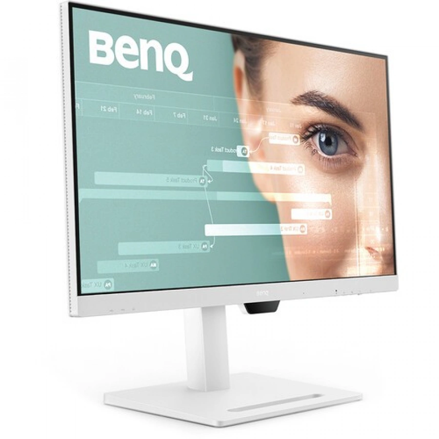 BenQ GW2790QT 27" 1440p Monitor (White)