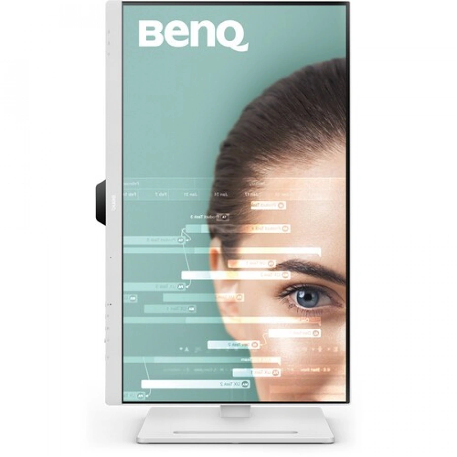 BenQ GW2790QT 27" 1440p Monitor (White)