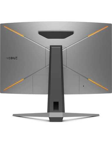 BenQ EX3410R MOBIUZ 34" 21:9 Ultrawide Curved VA Monitor