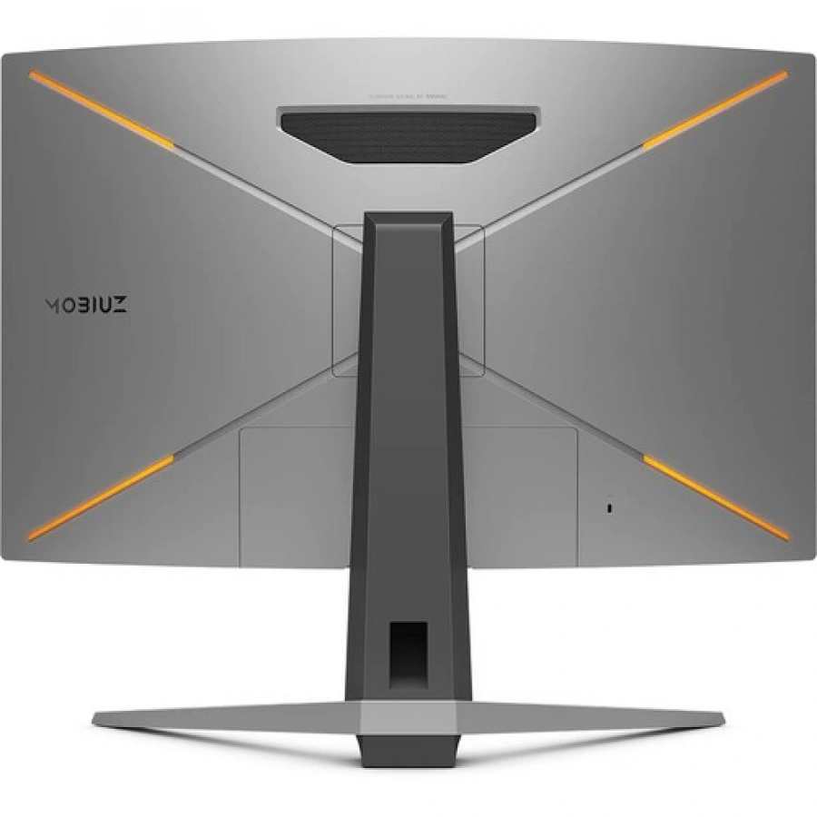 BenQ EX3410R MOBIUZ 34" 21:9 Ultrawide Curved VA Monitor