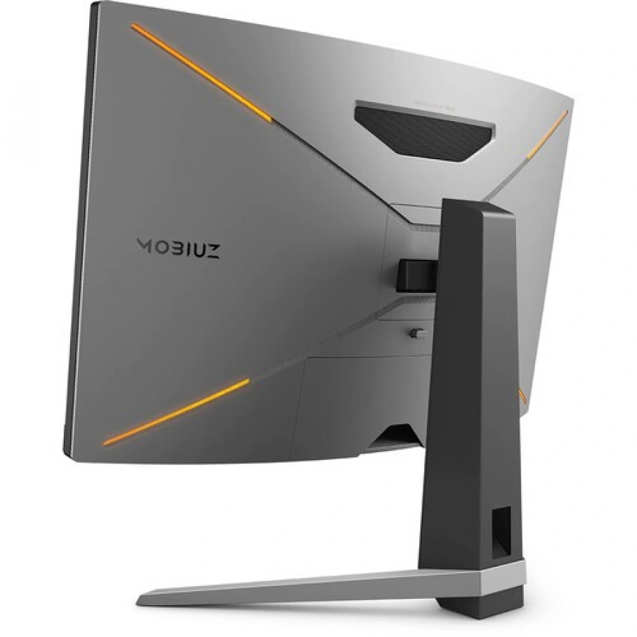 BenQ EX3410R MOBIUZ 34" 21:9 Ultrawide Curved VA Monitor