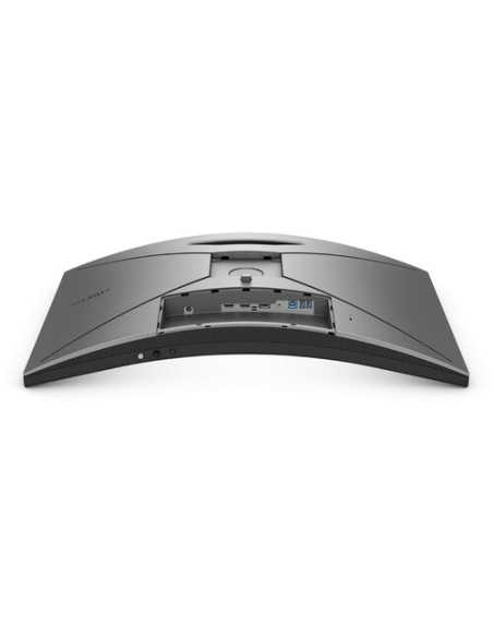 BenQ EX3410R MOBIUZ 34" 21:9 Ultrawide Curved VA Monitor