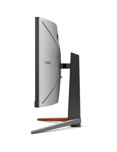 BenQ EX3410R MOBIUZ 34" 21:9 Ultrawide Curved VA Monitor