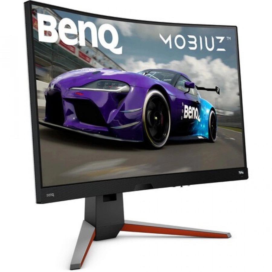 BenQ EX3410R MOBIUZ 34" 21:9 Ultrawide Curved VA Monitor