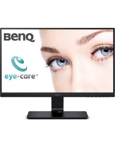 BenQ GW2475H 23.8 Inch IPS Monitor