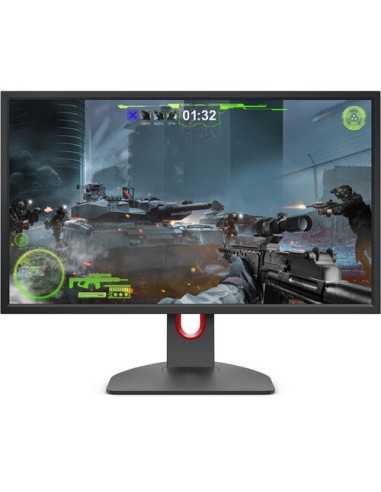 BenQ ZOWIE XL2731K 27" 16:9 165 Hz TN Gaming Monitor | Monitoring | CAM TOOLS Middle East | BenQ