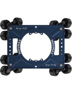 MOVMAX Grip Dolly (Platform Only)