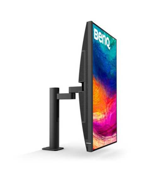 BenQ DesignVue PD3205UA 31.5" 4K HDR Monitor with Ergo Stand