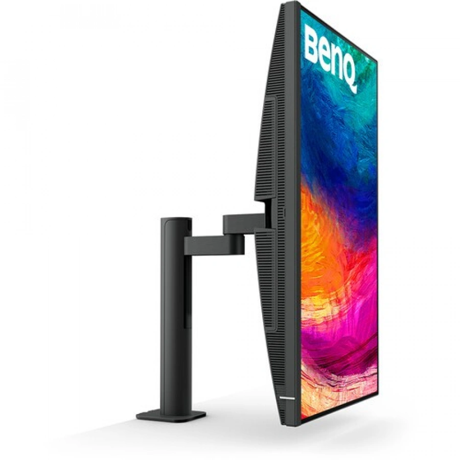 BenQ DesignVue PD3205UA 31.5" 4K HDR Monitor with Ergo Stand