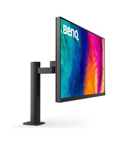 BenQ DesignVue PD3205UA 31.5" 4K HDR Monitor with Ergo Stand