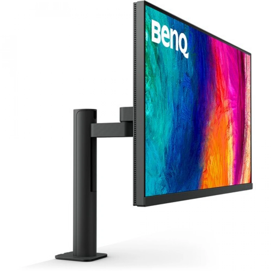 BenQ DesignVue PD3205UA 31.5" 4K HDR Monitor with Ergo Stand