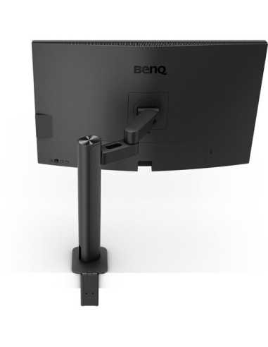 BenQ DesignVue PD3205UA 31.5" 4K HDR Monitor with Ergo Stand