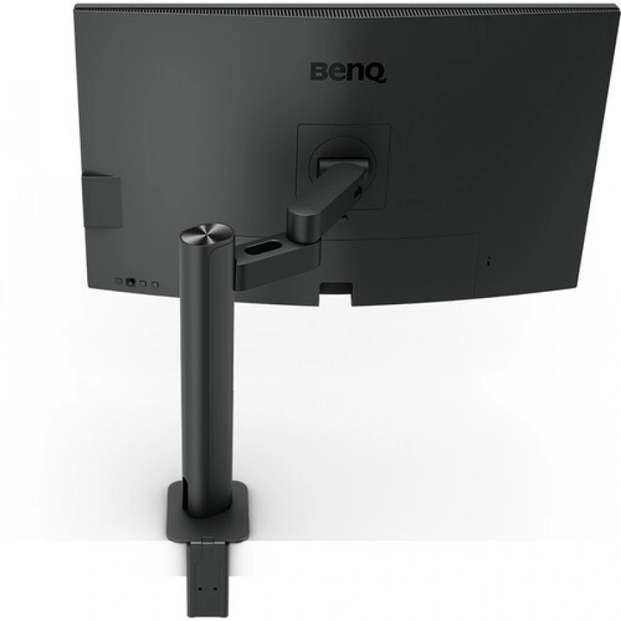BenQ DesignVue PD3205UA 31.5" 4K HDR Monitor with Ergo Stand
