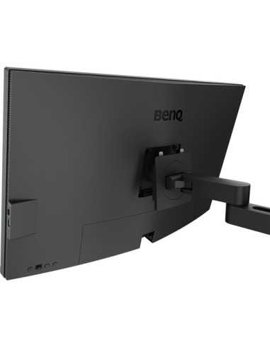 BenQ DesignVue PD3205UA 31.5" 4K HDR Monitor with Ergo Stand