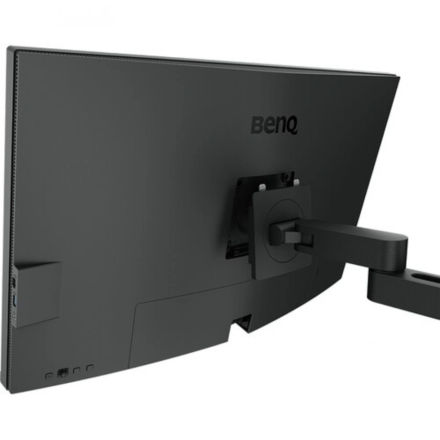 BenQ DesignVue PD3205UA 31.5" 4K HDR Monitor with Ergo Stand
