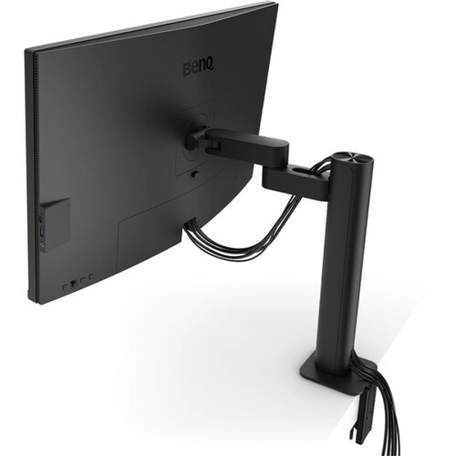BenQ DesignVue PD3205UA 31.5" 4K HDR Monitor with Ergo Stand