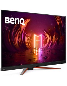 BenQ MOBIUZ EX480UZ 48" 4K HDR 120 Hz Gaming Monitor