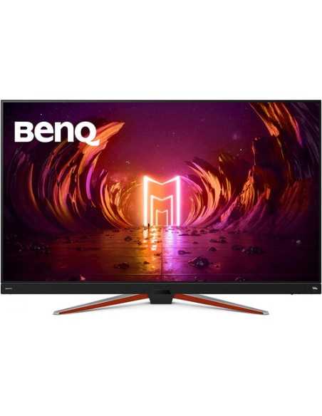 BenQ MOBIUZ EX480UZ 48" 4K HDR 120 Hz Gaming Monitor