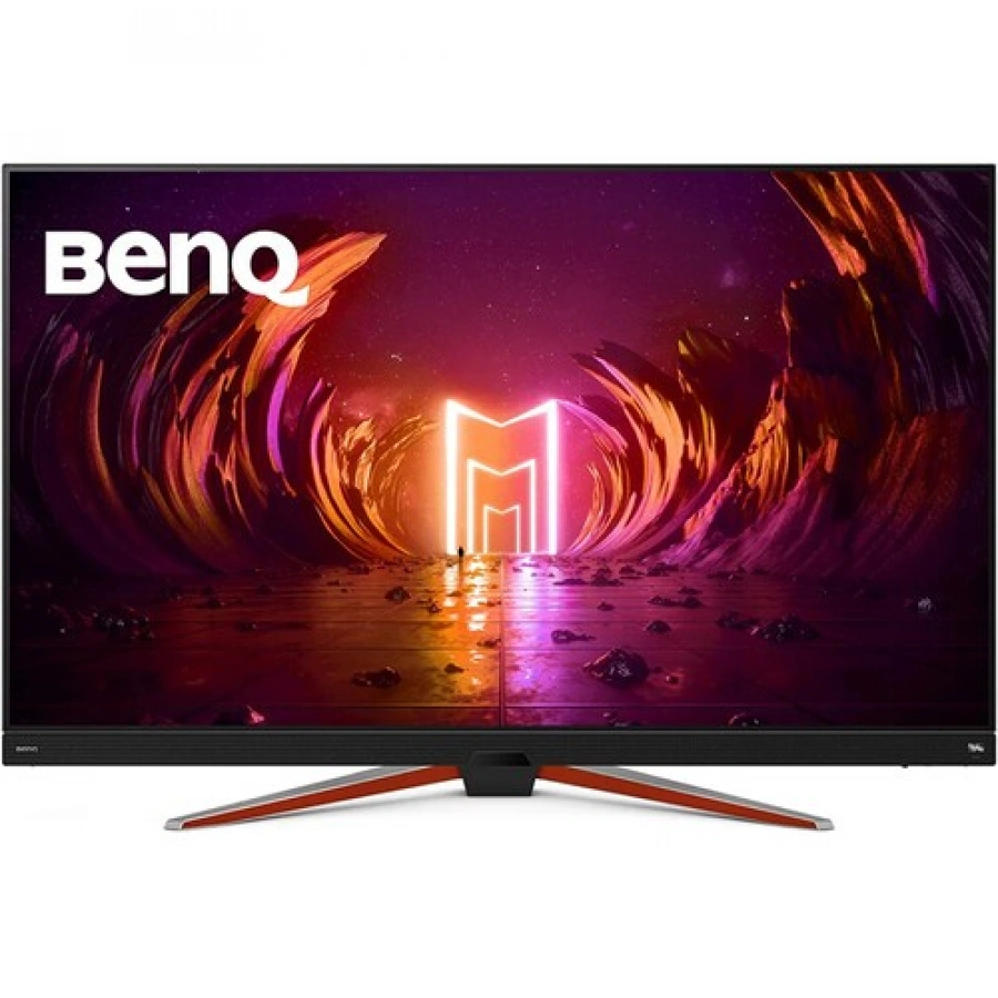 BenQ MOBIUZ EX480UZ 48" 4K HDR 120 Hz Gaming Monitor