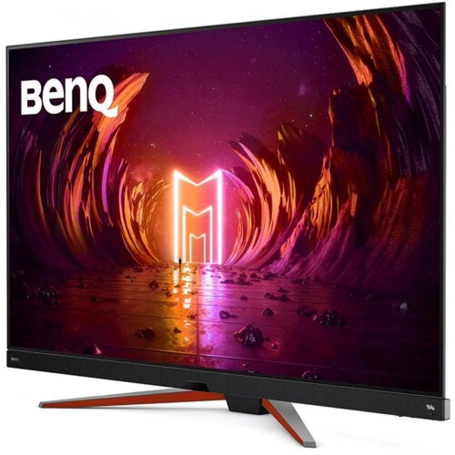 BenQ MOBIUZ EX480UZ 48" 4K HDR 120 Hz Gaming Monitor