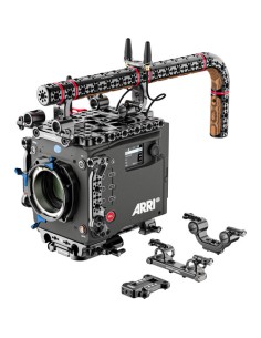 Wooden Camera Elite Accessory System for ALEXA 35