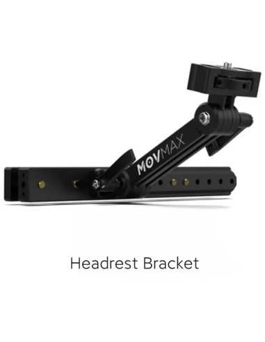 MOVMAX Headrest Bracket