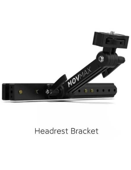 MOVMAX Headrest Bracket