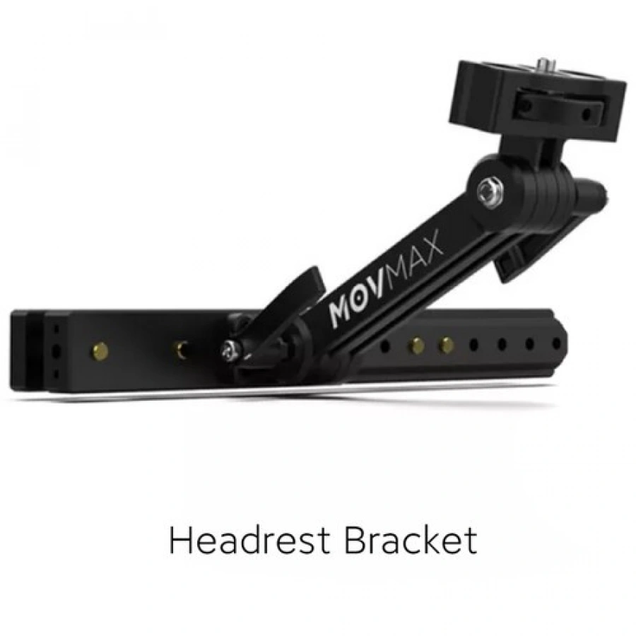 MOVMAX Headrest Bracket