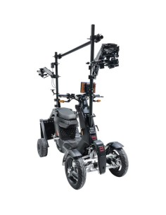 MOVMAX MUTO 5000 All-Terrain Electric Camera Vehicle