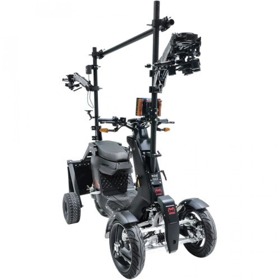 MOVMAX MUTO 5000 All-Terrain Electric Camera Vehicle