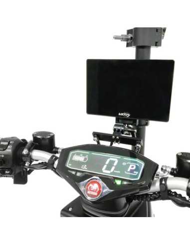MOVMAX MUTO 5000 All-Terrain Electric Camera Vehicle