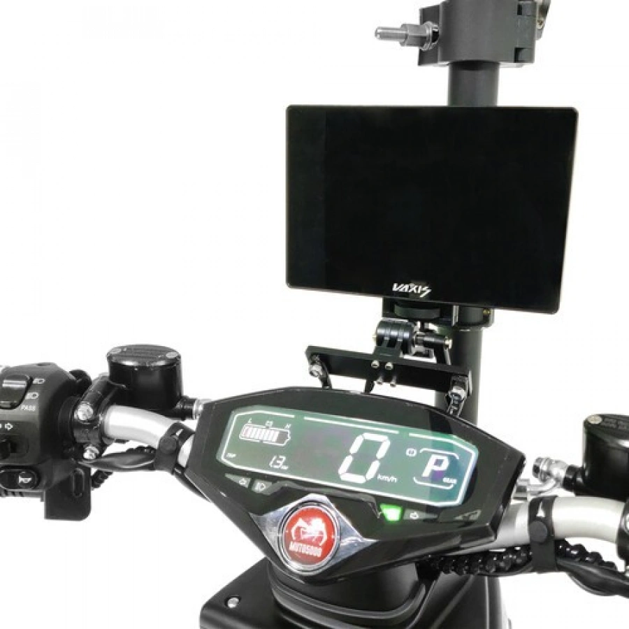 MOVMAX MUTO 5000 All-Terrain Electric Camera Vehicle