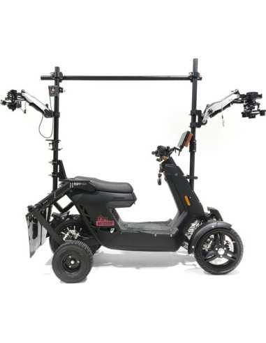 MOVMAX MUTO 5000 All-Terrain Electric Camera Vehicle