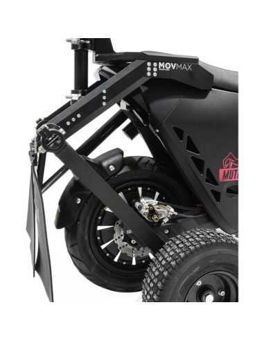 MOVMAX MUTO 5000 Electric Camera Vehicle | CamTools UAE