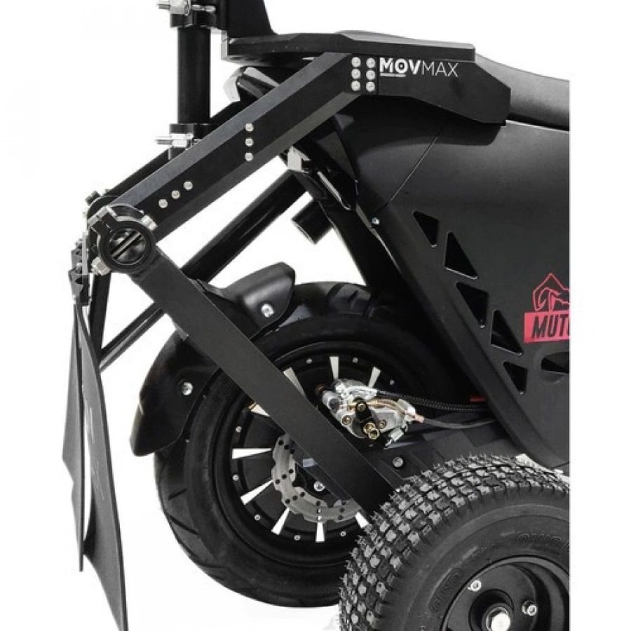 MOVMAX MUTO 5000 Electric Camera Vehicle | CamTools UAE